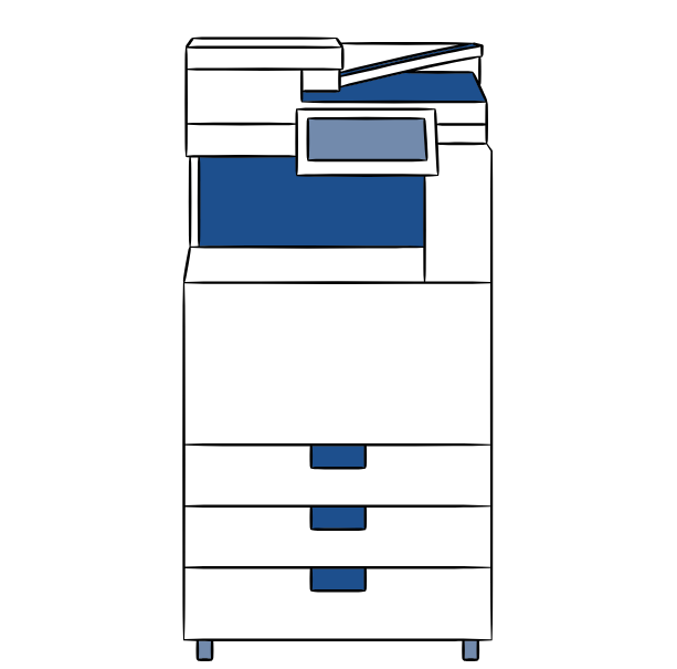 Solution d’impression